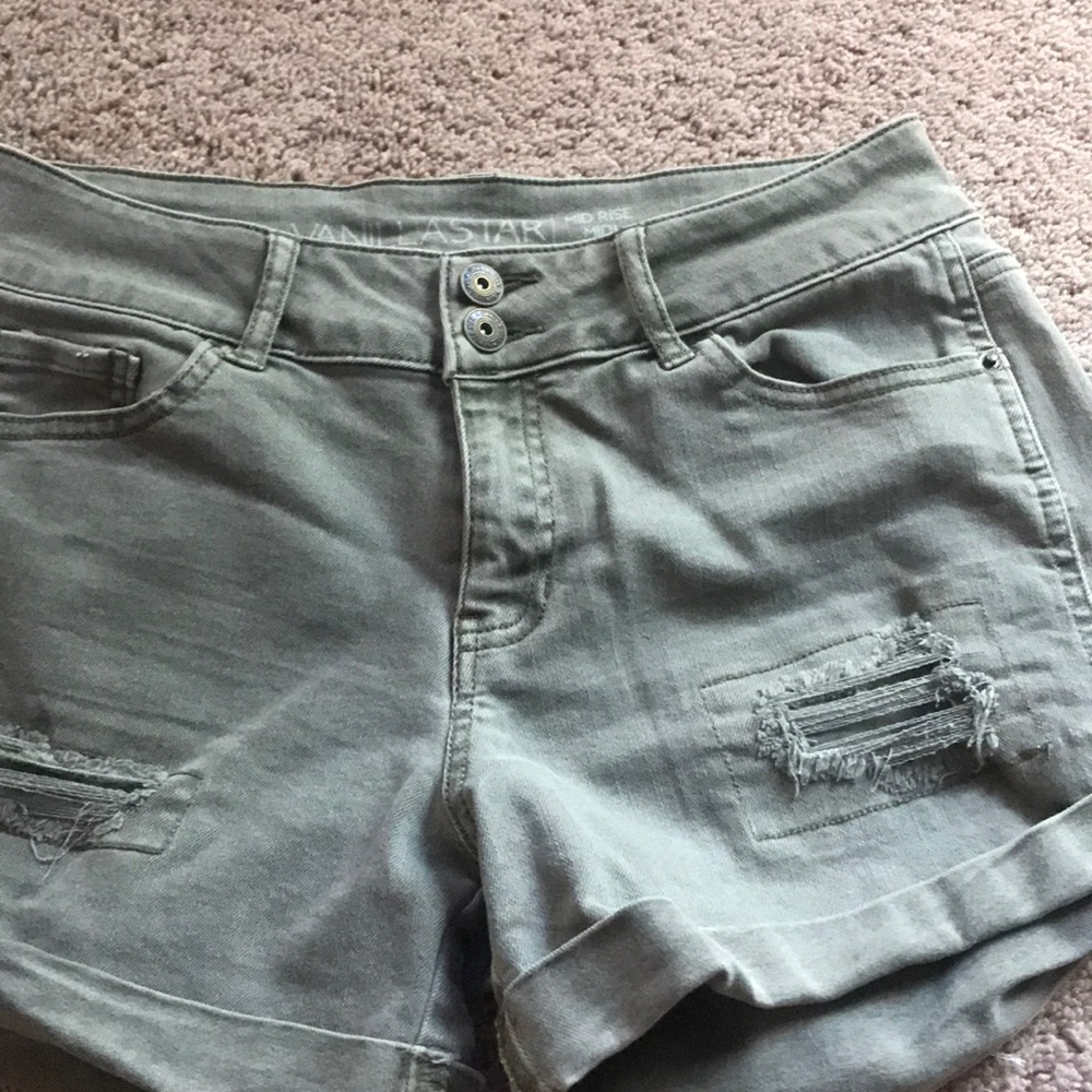 Shorts